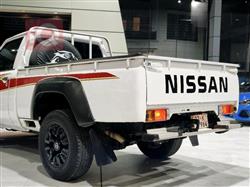 Nissan Patrol Pickup